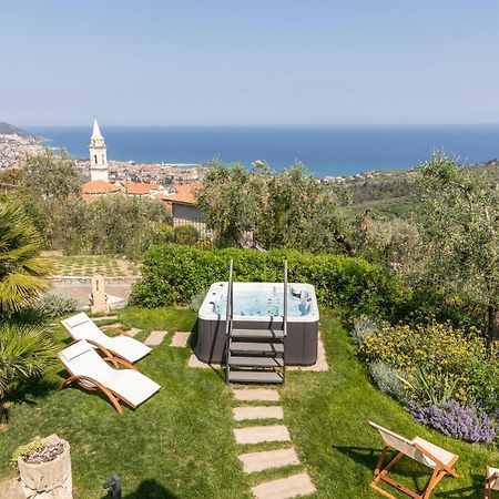 Gorleri Agriturismo L'Orto Di Muma المظهر الخارجي الصورة
