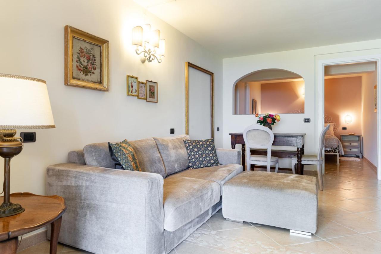 Gorleri Agriturismo L'Orto Di Muma المظهر الخارجي الصورة