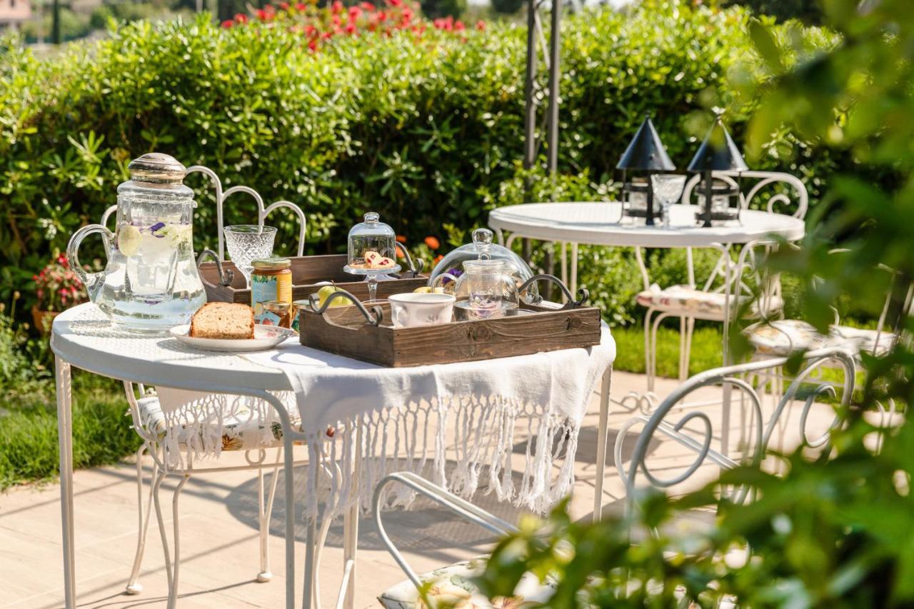 Gorleri Agriturismo L'Orto Di Muma المظهر الخارجي الصورة