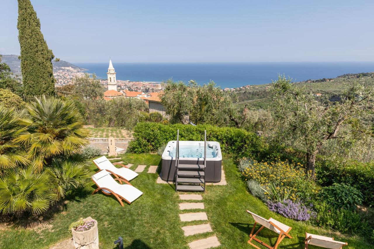 Gorleri Agriturismo L'Orto Di Muma المظهر الخارجي الصورة