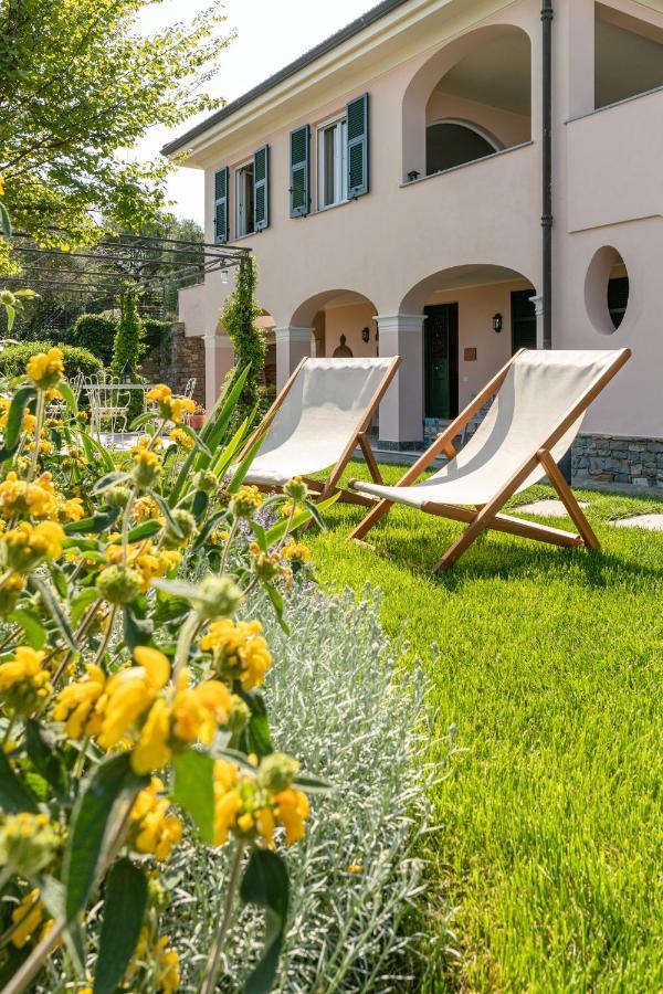 Gorleri Agriturismo L'Orto Di Muma المظهر الخارجي الصورة