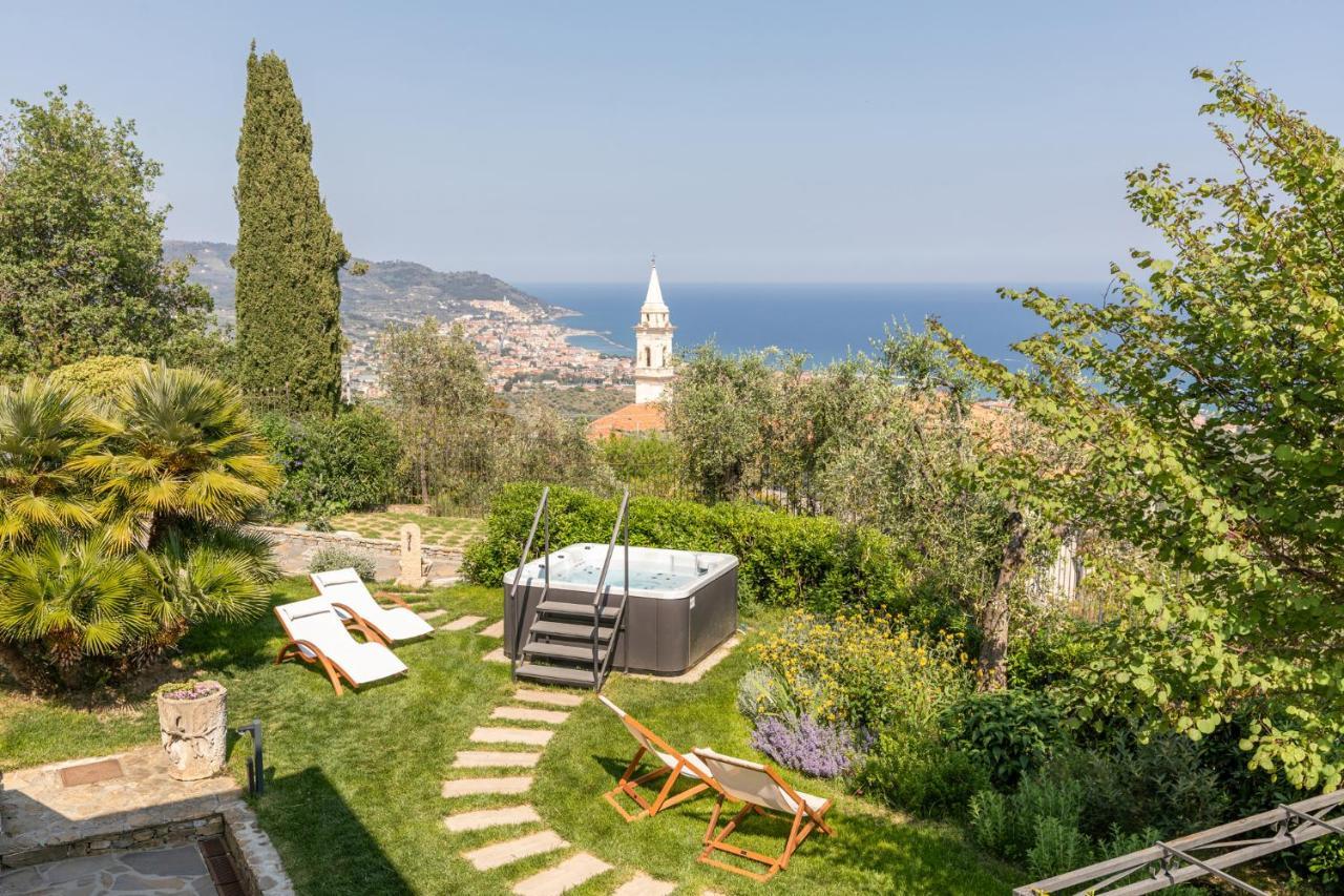 Gorleri Agriturismo L'Orto Di Muma المظهر الخارجي الصورة