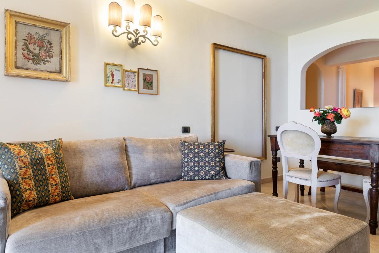 Gorleri Agriturismo L'Orto Di Muma المظهر الخارجي الصورة