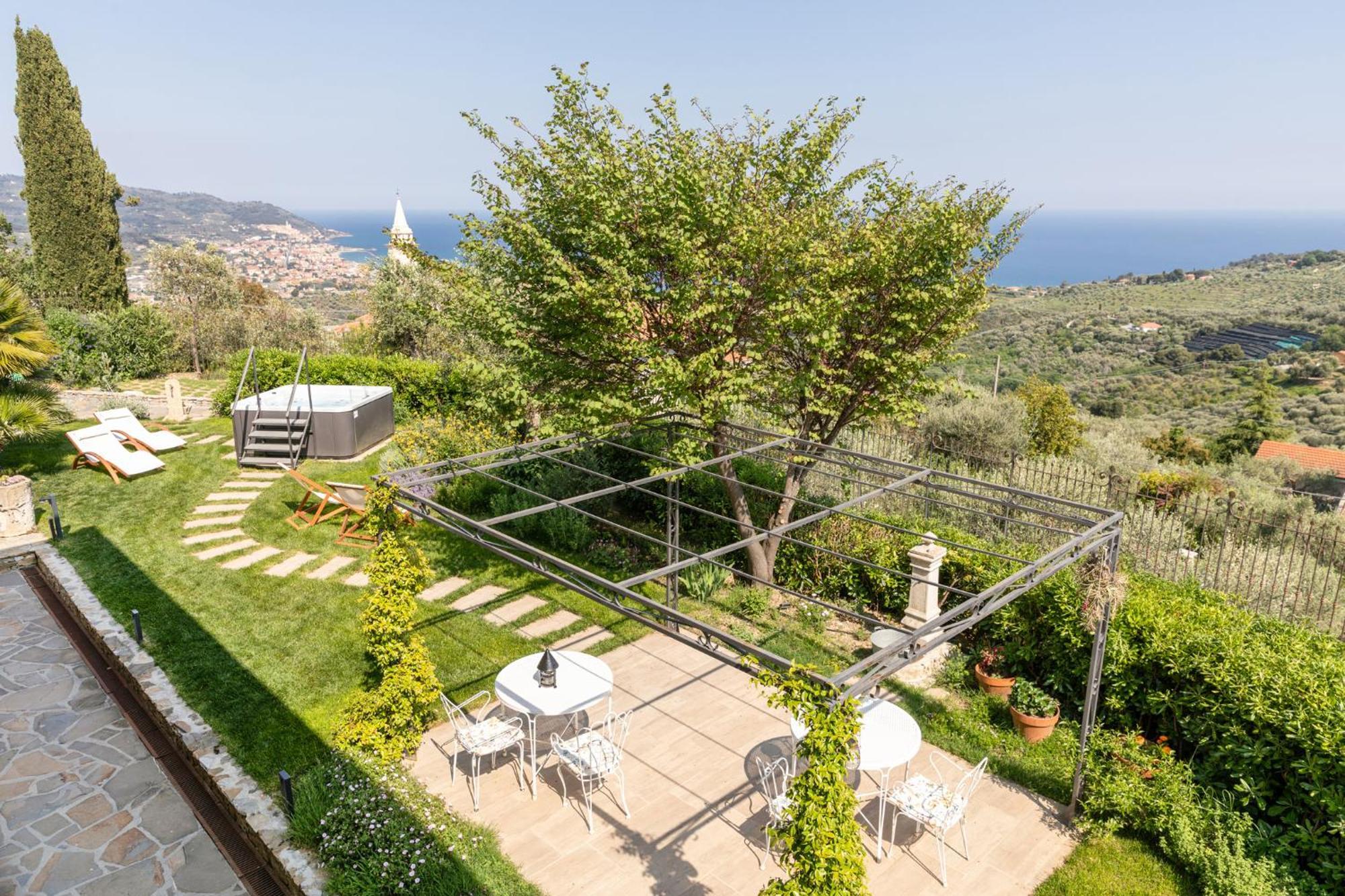 Gorleri Agriturismo L'Orto Di Muma المظهر الخارجي الصورة