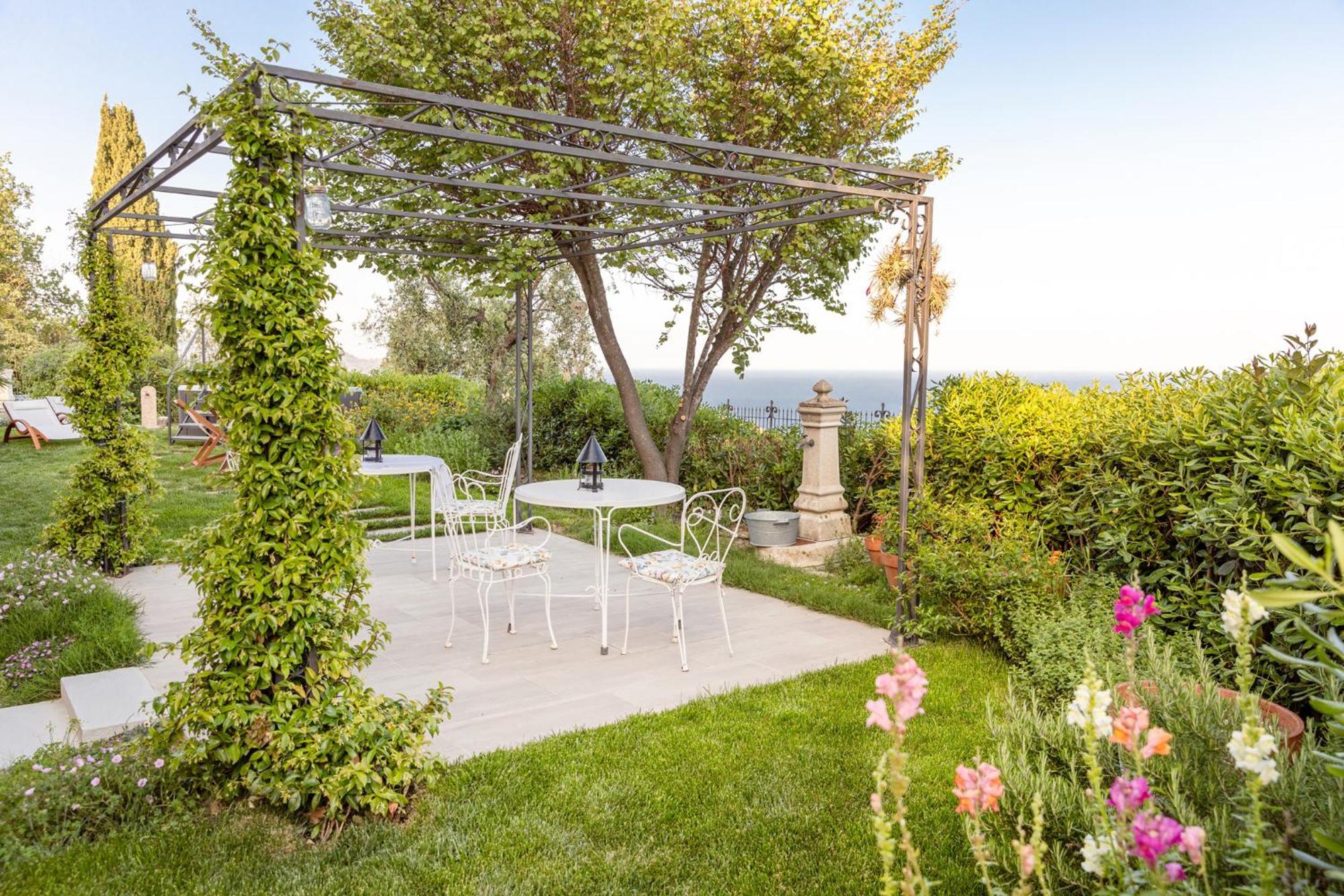 Gorleri Agriturismo L'Orto Di Muma المظهر الخارجي الصورة