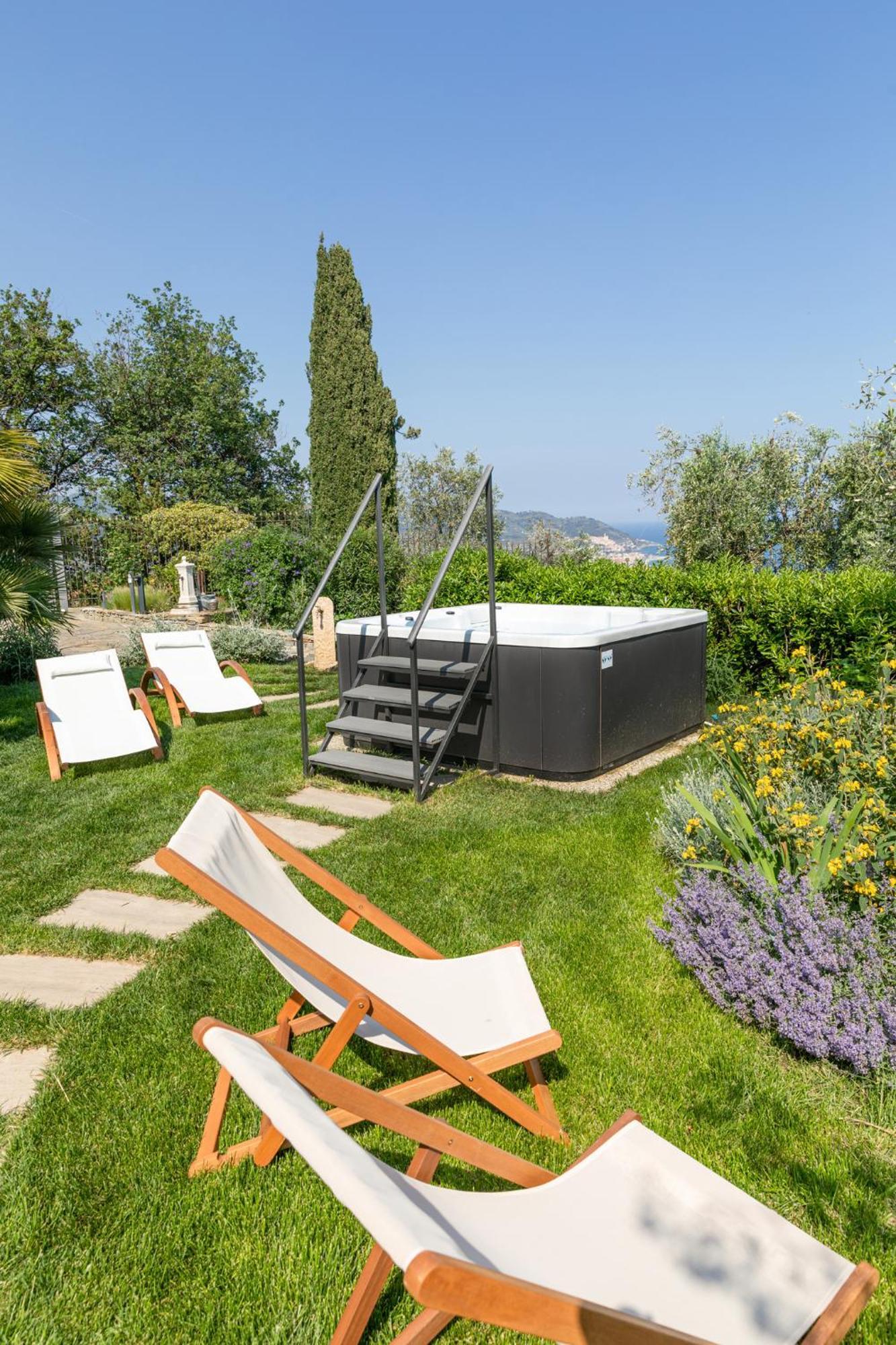Gorleri Agriturismo L'Orto Di Muma المظهر الخارجي الصورة