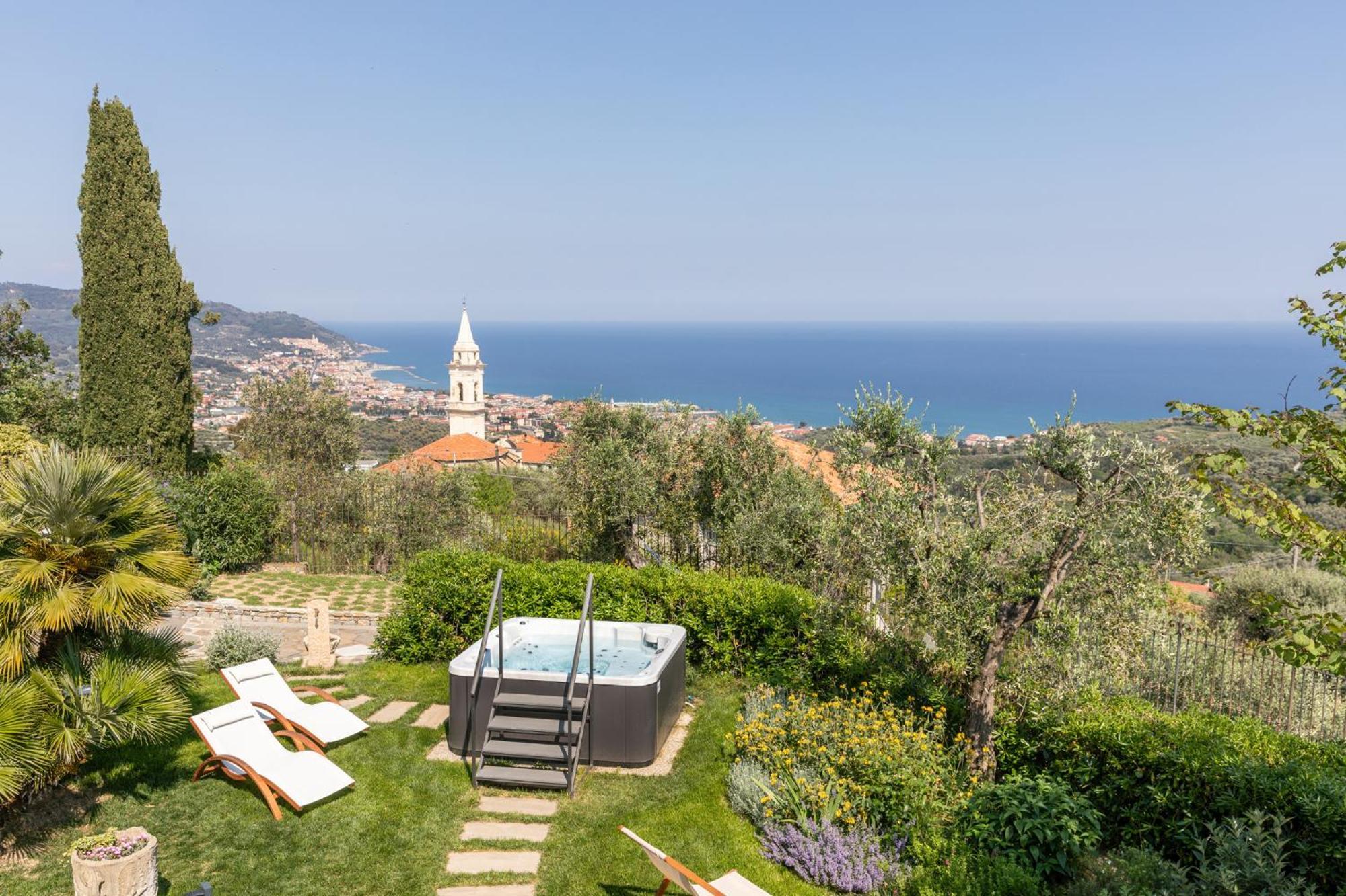 Gorleri Agriturismo L'Orto Di Muma المظهر الخارجي الصورة